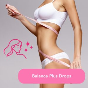 Balance Plus Drops