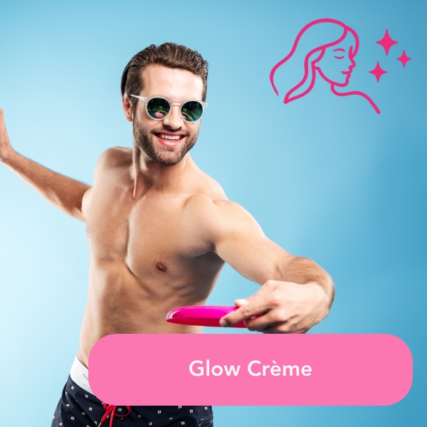 Glow-Crème
